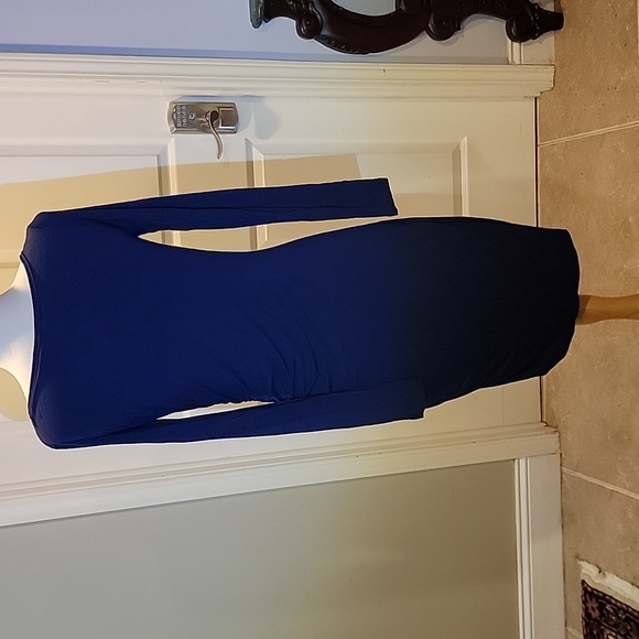 Halogen Dress - Picture 3 of 5